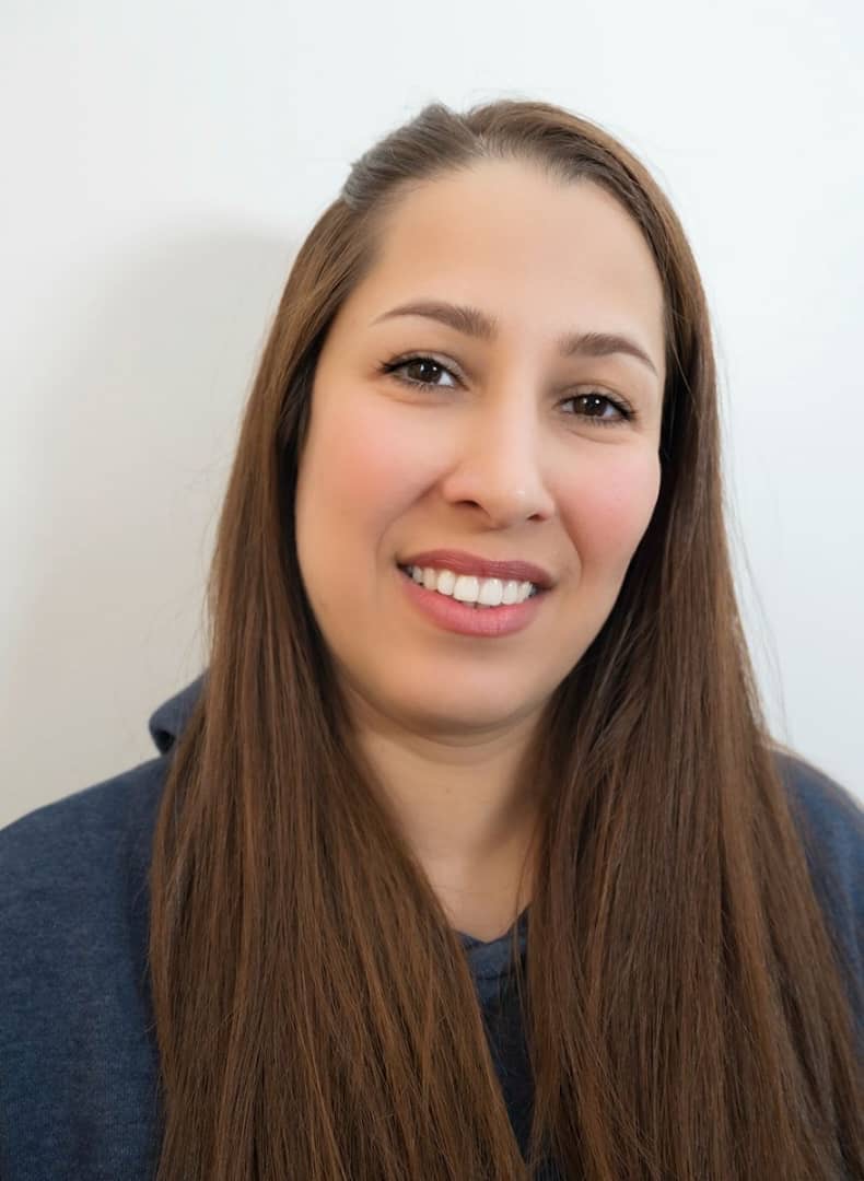 Bita Yeganeh Profile Photo